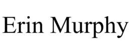 ERIN MURPHY trademark