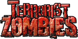 TERRORIST ZOMBIES trademark