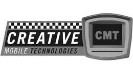 CREATIVE MOBILE TECHNOLOGIES trademark