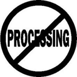 PROCESSING trademark