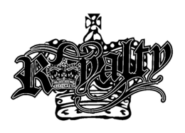 ROYALTY trademark