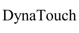 DYNATOUCH trademark