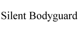 SILENT BODYGUARD trademark
