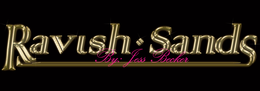 RAVISH SANDS BY JESS BECKER trademark
