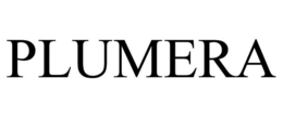 PLUMERA trademark