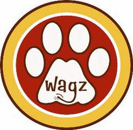 WAGZ trademark