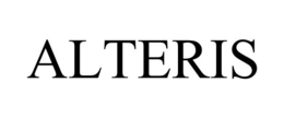 ALTERIS trademark