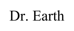DR. EARTH trademark