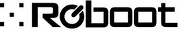 REBOOT trademark