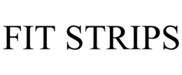 FIT STRIPS trademark