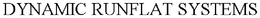 DYNAMIC RUNFLAT SYSTEMS trademark