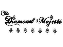 THE DIAMOND MAJESTE trademark