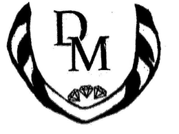 D M trademark