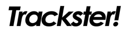 TRACKSTER! trademark