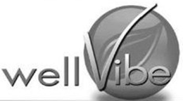 WELLVIBE trademark