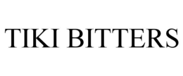 TIKI BITTERS trademark