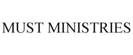 MUST MINISTRIES trademark