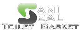 SANI SEAL TOILET GASKET trademark