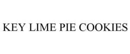 KEY LIME PIE COOKIES trademark