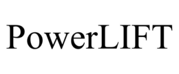 POWERLIFT trademark
