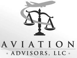 AVIATION ADVISORS, LLC trademark