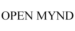 OPEN MYND trademark