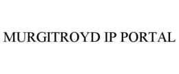 MURGITROYD IP PORTAL trademark