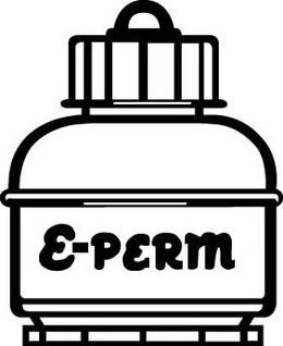 E-PERM trademark