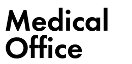 MEDICAL OFFICE trademark