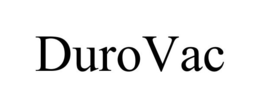 DUROVAC trademark