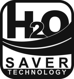 H2O SAVER TECHNOLOGY trademark