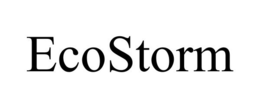 ECOSTORM trademark