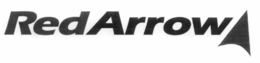 REDARROW trademark