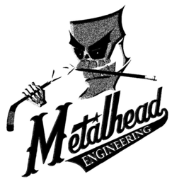 METALHEAD ENGINEERING trademark