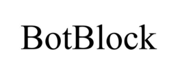 BOTBLOCK trademark