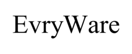 EVRYWARE trademark