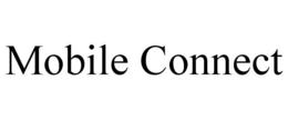 MOBILE CONNECT trademark