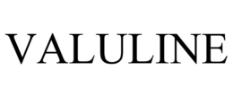VALULINE trademark