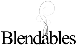 BLENDABLES trademark
