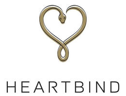 HEARTBIND trademark