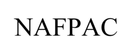 NAFPAC trademark