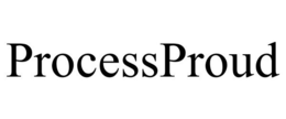 PROCESSPROUD trademark