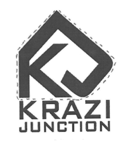 KJ KRAZI JUNCTION trademark