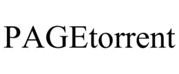 PAGETORRENT trademark
