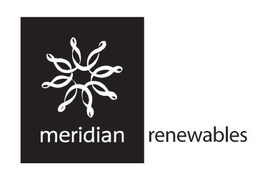 MERIDIAN RENEWABLES trademark