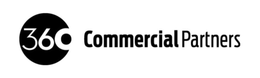 360 COMMERCIAL PARTNERS trademark