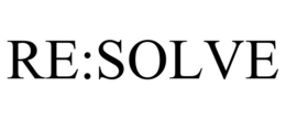 RE:SOLVE trademark