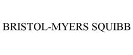 BRISTOL-MYERS SQUIBB trademark