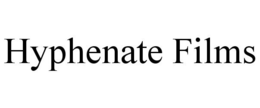 HYPHENATE FILMS trademark
