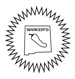 BARKER'S trademark